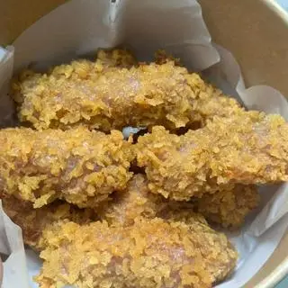 Hình ảnh Nem xù Trần Công Châu