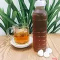 Hình ảnh Sâm Mía Lau