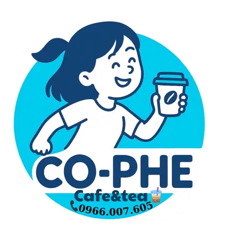 Hình ảnh CO-PHE Cafe & Trà Trái Cây - Tô Ngọc Vân