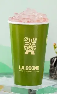 Hình ảnh Ô long nhài sữa