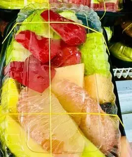 Hình ảnh Combo 2 thập cẩm 700gr