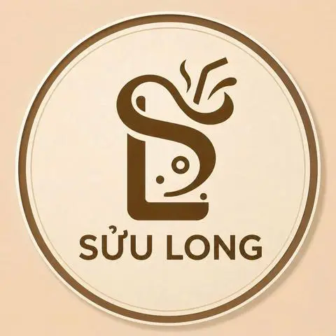 Hình ảnh Trà Sữa Sửu Long - Trần Tử Bình