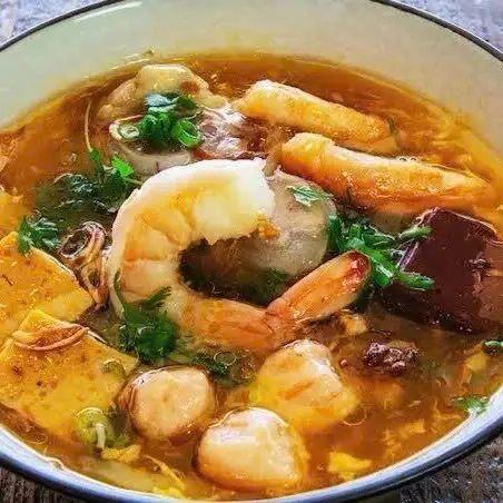 Hình ảnh Bánh Canh Tôm Út Tuyết - Cách Mạng Tháng Tám