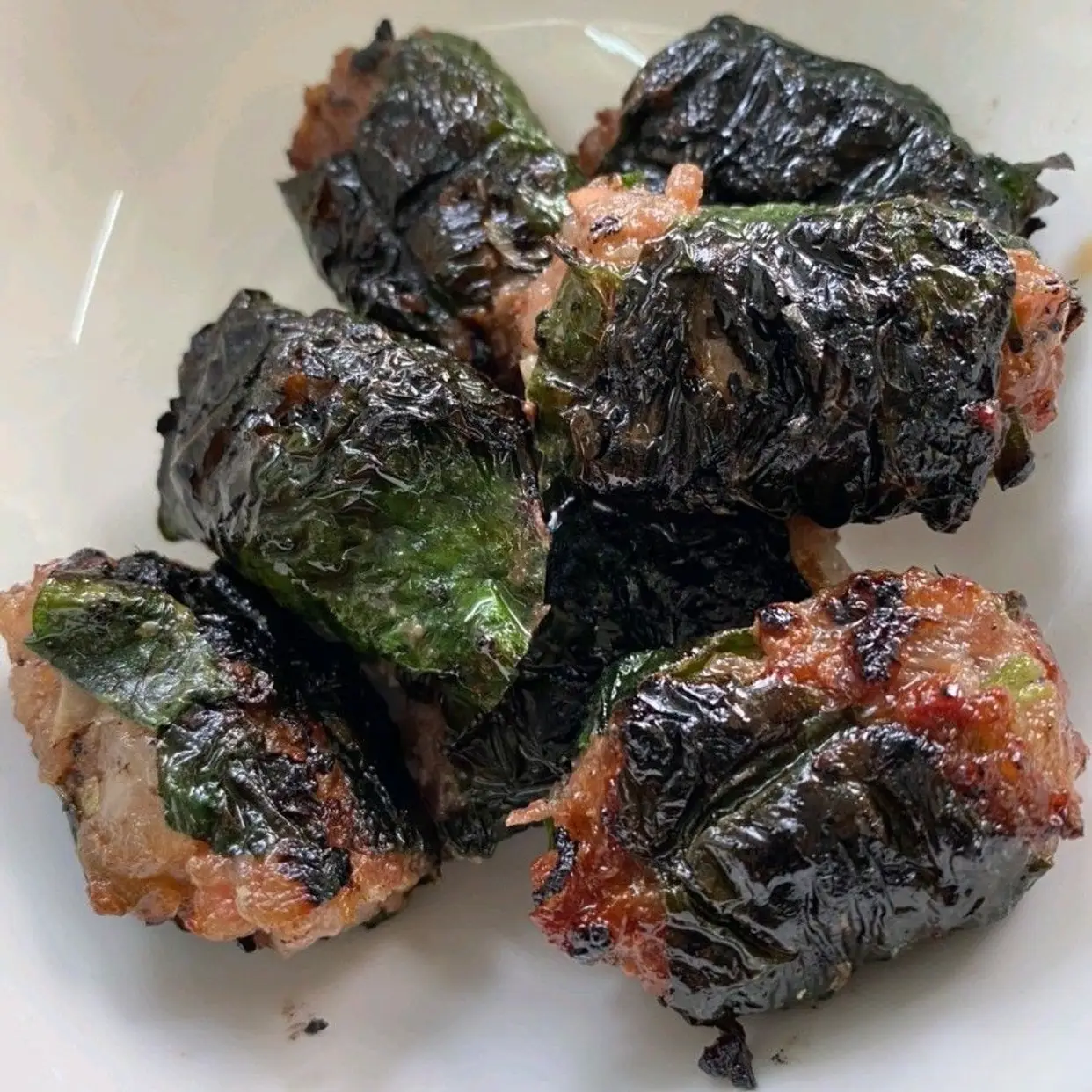 Hình ảnh Bún Chả Xương Xông