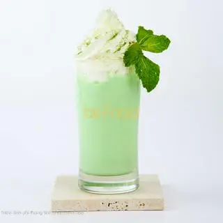 Hình ảnh Matcha đá xay macchiato