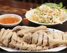 Hình ảnh Vịt luộc