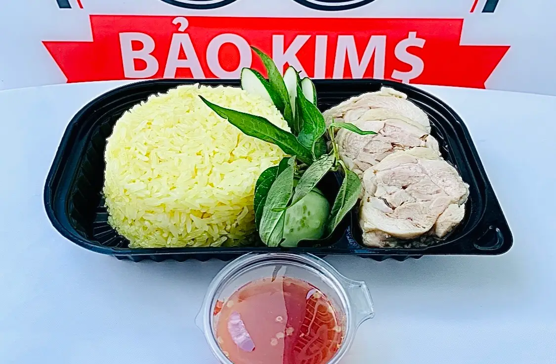 Hình ảnh Bảo Kim Món Ngon - Cơm Gà - Quốc Lộ 13
