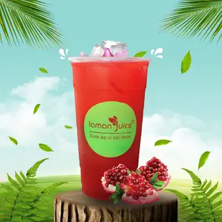 Hình ảnh J08 - Nước Ép Lựu