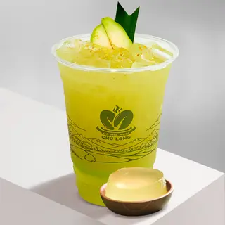 Hình ảnh Cóc Mê Trà