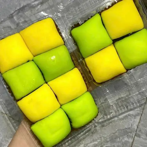Hình ảnh Quán Bé Điệu - Bánh Crepe Sầu Riêng, Sữa Chua Phô Mai & Cafe - Nguyễn Hữu Trí