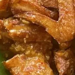 Hình ảnh Gà nướng hoàng kim - 1 con