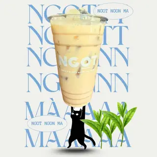 Hình ảnh Trà sữa truyền thống