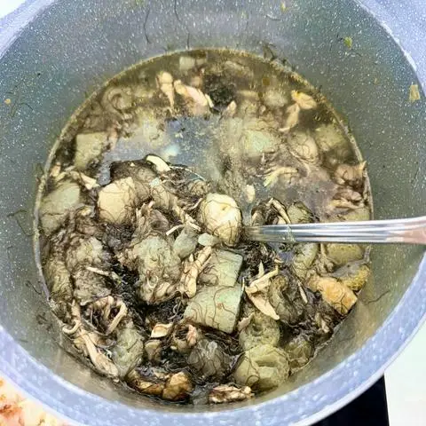 Hình ảnh Soup Nấm Tuyết Lưới MiuMon - Trần Hưng Đạo