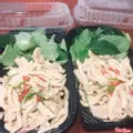 Hình ảnh Nem tai cuốn lá sung