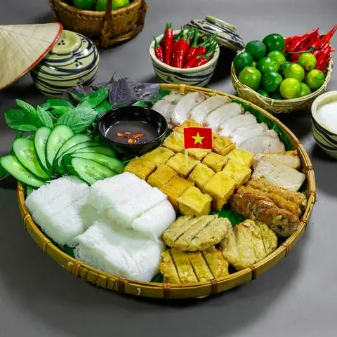 Hình ảnh Hà Thành Quán 1989 - Phan Văn Trị