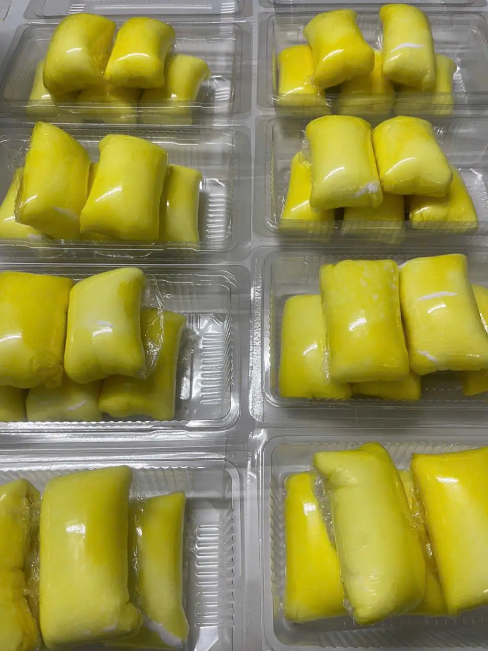 Hình ảnh Bánh crep sầu - 5 cái