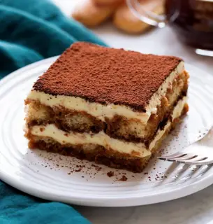 Hình ảnh Tiramisu 1 hộp