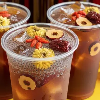 Hình ảnh Nước sâm