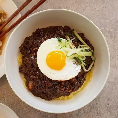 Hình ảnh Vân Anh Food - Mì Trộn Indomie Siêu Ngon - Kim Mã