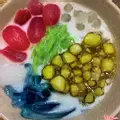 Hình ảnh Chè thái đác sương sa