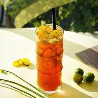 Hình ảnh Trà tắc