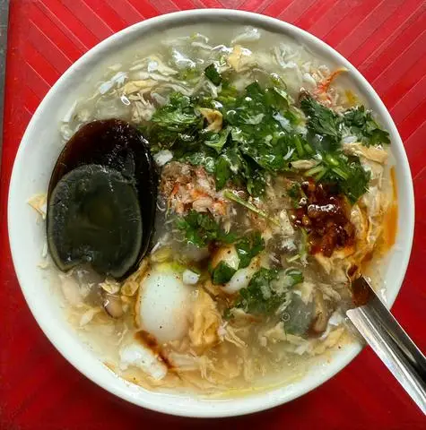 Hình ảnh SÚP CUA 2A - Nguyễn Súy