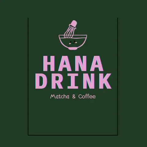 Hình ảnh Hana Drink - Matcha - Huỳnh Tấn Phát