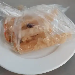 Hình ảnh Ram giòn