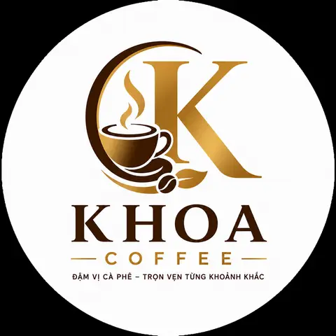 Hình ảnh Khoa Coffee - Đường D5