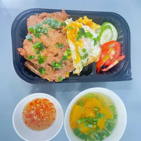 Hình ảnh Bếp Nhà Trong Hẻm - Bò Kho - Hữu Nghị