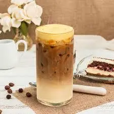 Hình ảnh Cà phê kem trứng