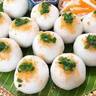 Hình ảnh Bánh ít trần