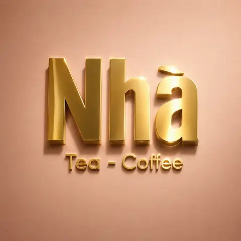 Hình ảnh Nhà Tea - Coffee, Trà Sữa & Matcha Latte - Nguyễn Sỹ Sách