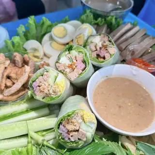Hình ảnh Cuốn Tây Sơn