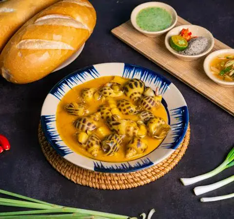 Hình ảnh Hiền Linh - Bún Đậu & Món Việt - Lạc Long Quân