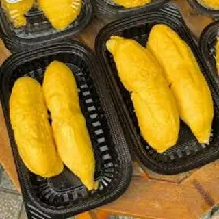Hình ảnh Sầu riêng Thái