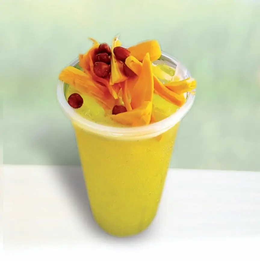 Hình ảnh Mía Mix Bến Tre - Phạm Viết Chánh