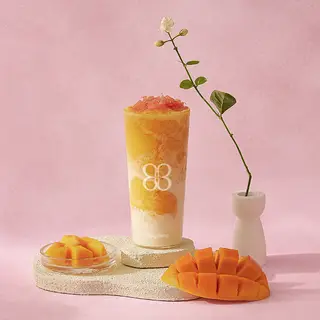 Hình ảnh Xoài tuyết - xoài dừa tươi