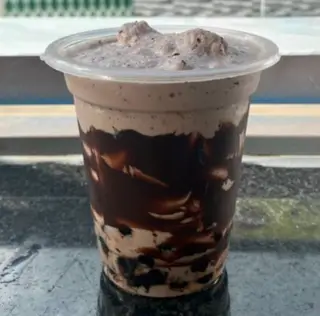 Hình ảnh Cà phê đá xay