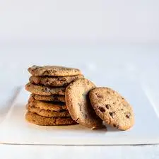 Hình ảnh Choco chip cookie - 200gr