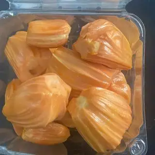 Hình ảnh Mít thái - 500g