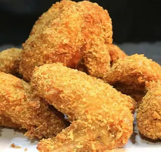 Hình ảnh Cánh gà