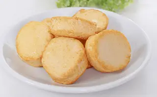 Hình ảnh Đậu Hũ Phô Mai