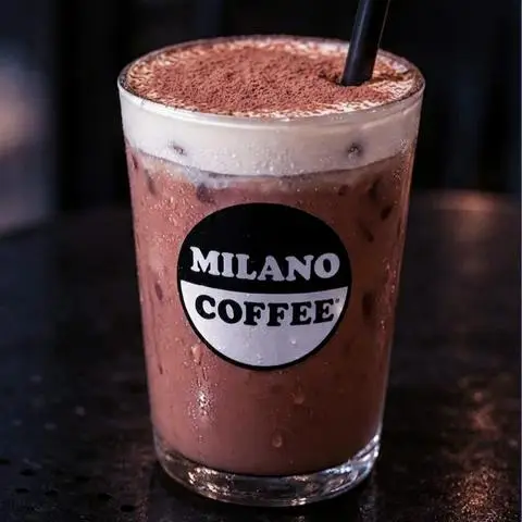 Hình ảnh Milano Coffee - Lương Định Của