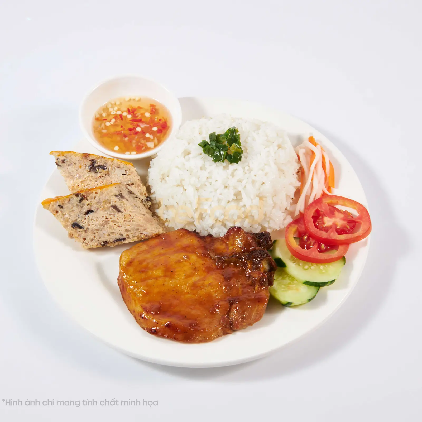 Hình ảnh Cơm Tấm Cây Khế 1 - Nguyễn Oanh