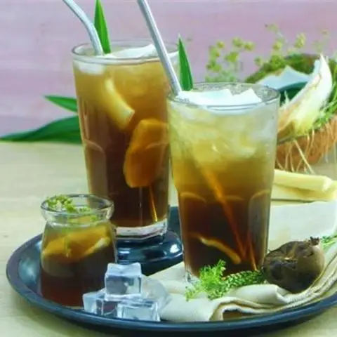 Hình ảnh Nước Sâm Má Mía - Hàn Hải Nguyên