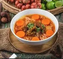 Hình ảnh Bánh mì bò kho