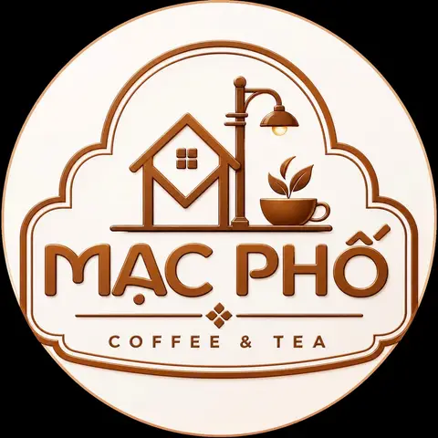 Hình ảnh Mạc Phố Coffee & Tea - Nguyễn Cơ Thạch
