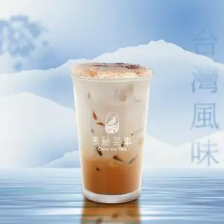 Hình ảnh Cà phê kem phô mai