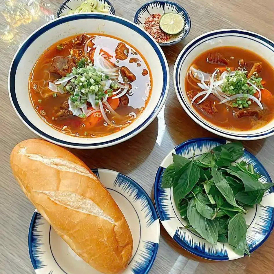 Hình ảnh Bò kho - lớn